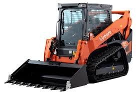 SKID STEER