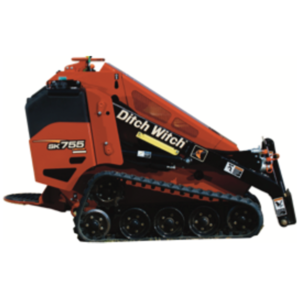 COMPACT TRACK LOADER