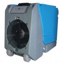 DEHUMIDIFIER