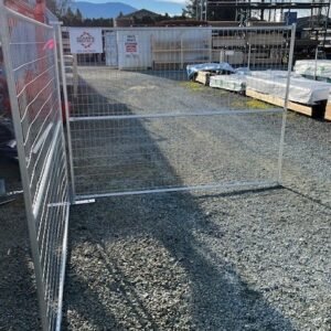 FENCE