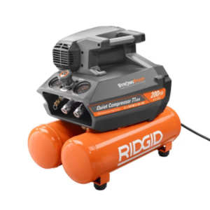 Compressor