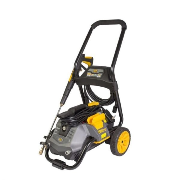 BE 2300 PSI Electric Pressure Washer - 1.7 GPM - 1.5 HP