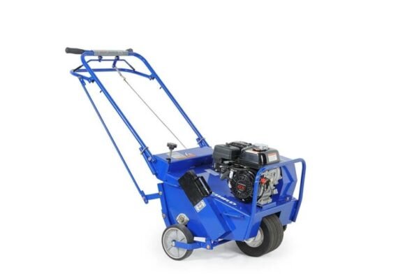 19 in. BlueBird Lawn Aerator 530