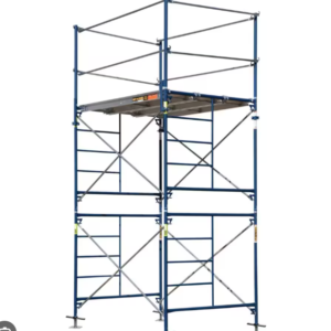 SCAFFOLD