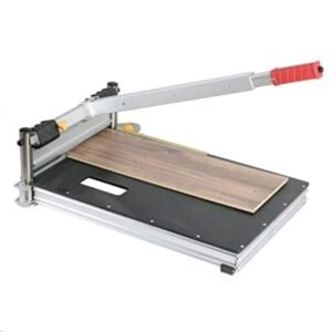 FLOORING GUILLOTINE